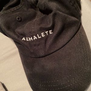 Alphalete hat